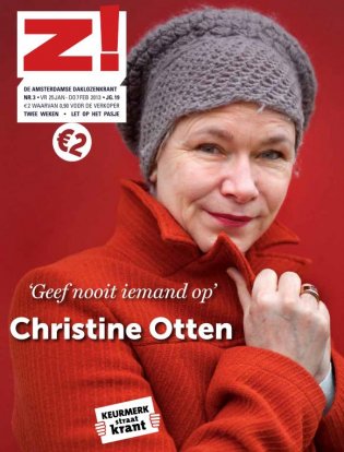 Christine Otten