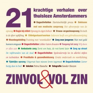 Zinvol & vol zin (2013)
