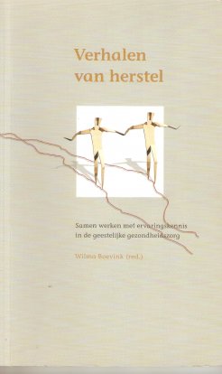 Verhalen van Herstel (2006)